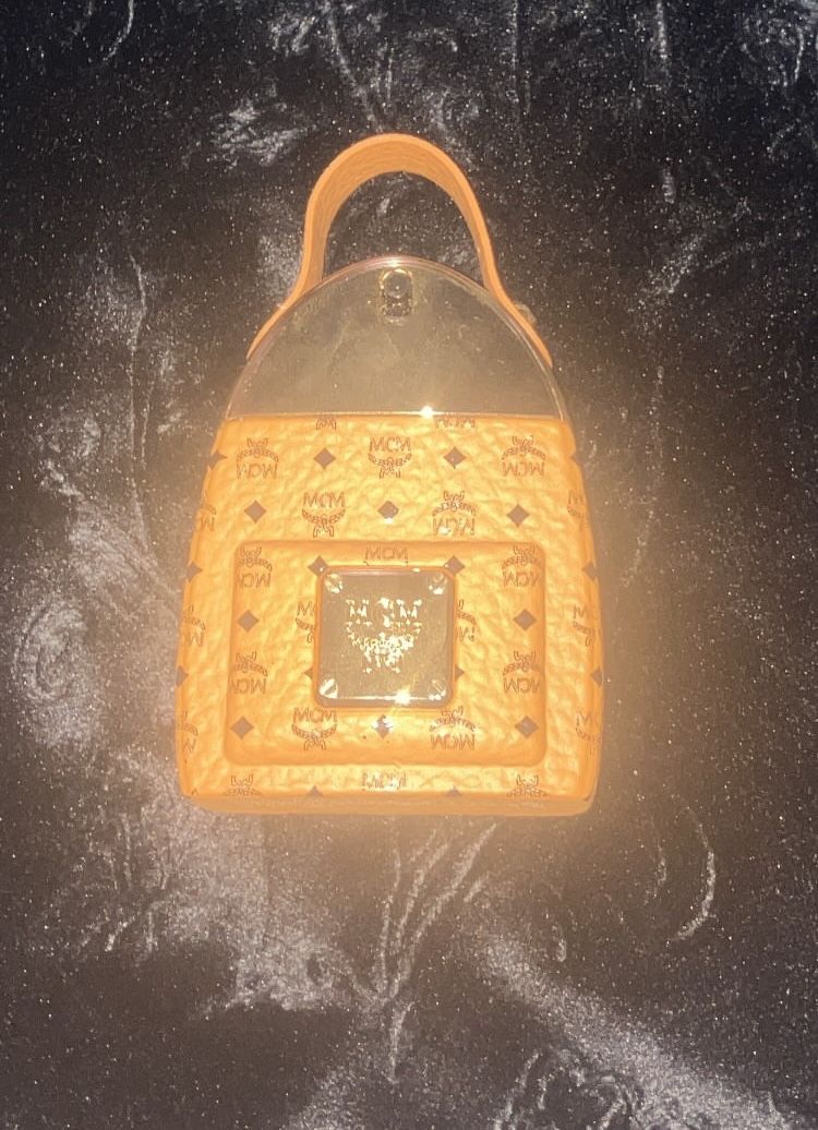 new mcm perfume