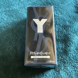 YSL colonge