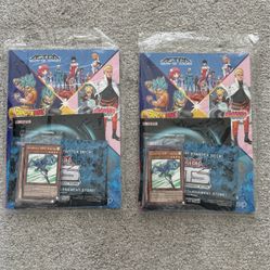 Brand New Sealed Spring 2019 Shonen Jump Magazine With YuGiOh Promo Card  And Deck for Sale in Mesa, AZ - OfferUp