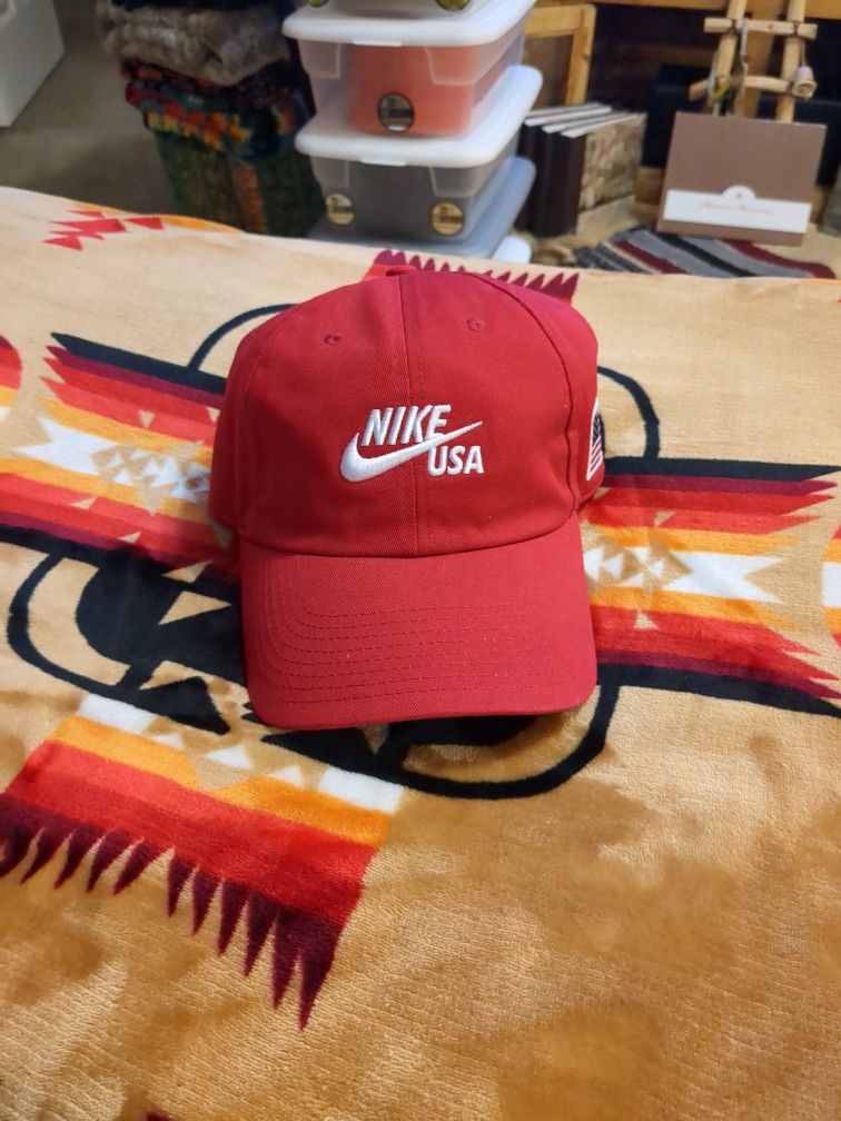 Nike Hat