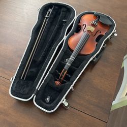 Youth Violin 