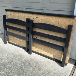 Twin Bed Frame