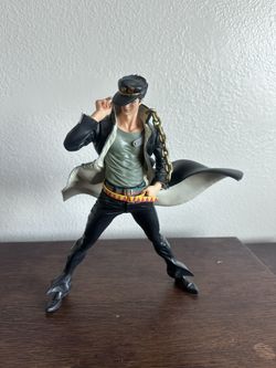 Jotaro Figure