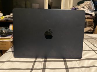 Macbook Air M2