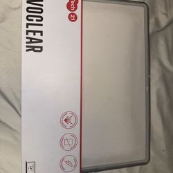 MacBook Pro 14 Inch Clear Case