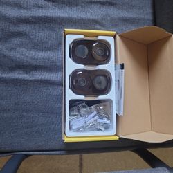 O-Kam Security Cameras Wireless