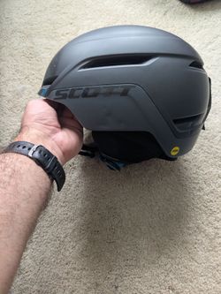 Scott MIPS Ski Helmet