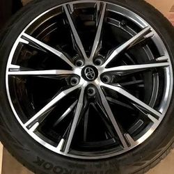 Toyota Prius Rims Corolla Wheels Matrix Prime Vibe Lexus CT200H Tc Xb Frs 