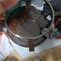 Dining Table And Coffee Yale