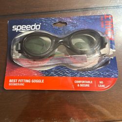 Goggles