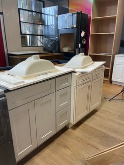 Bathroom Vanity Sale!