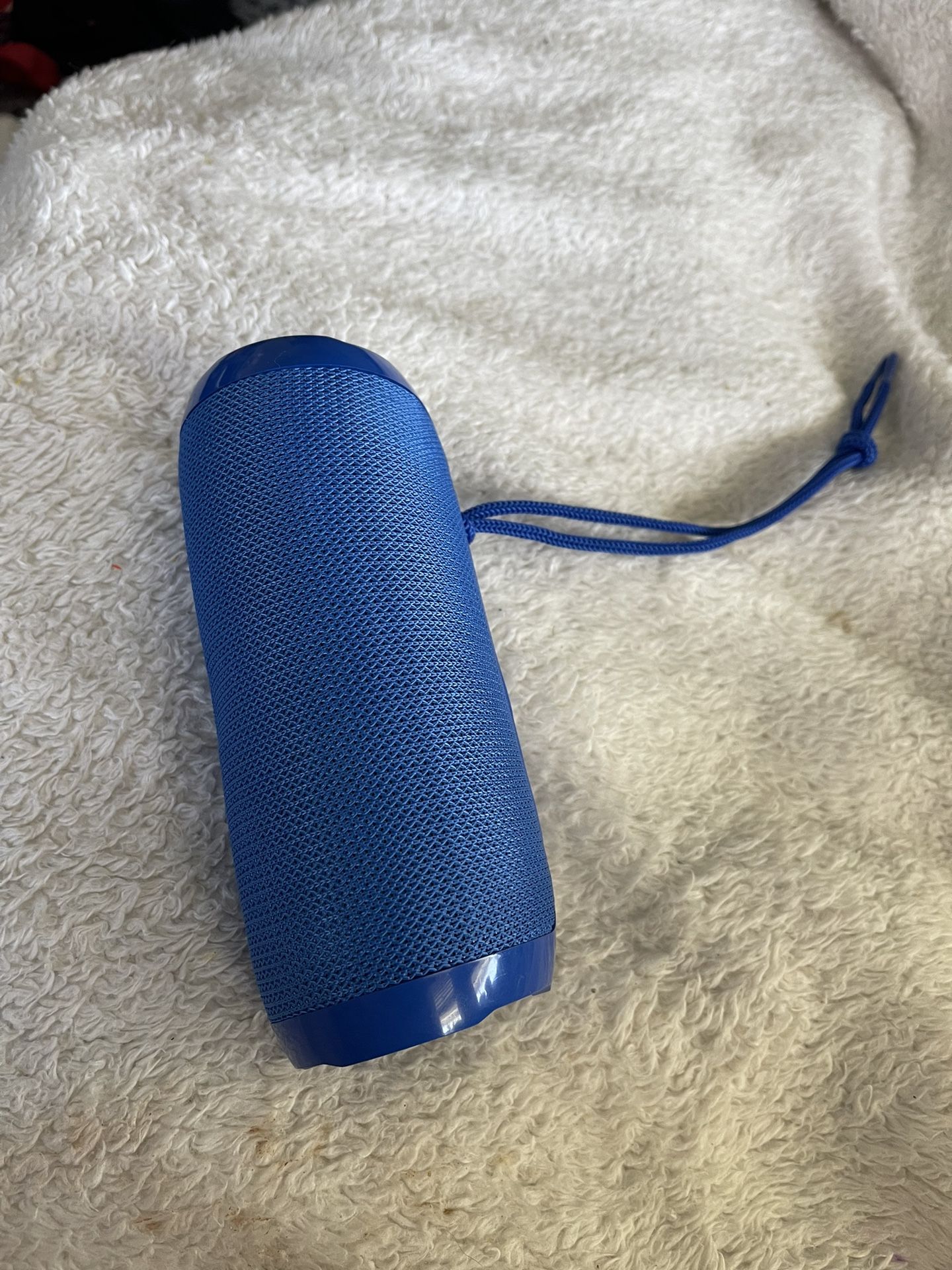 Bluetooth Speakers