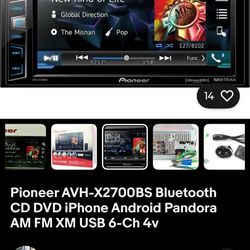 Pioneer 