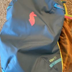 Cotopaxi Allpa 35L