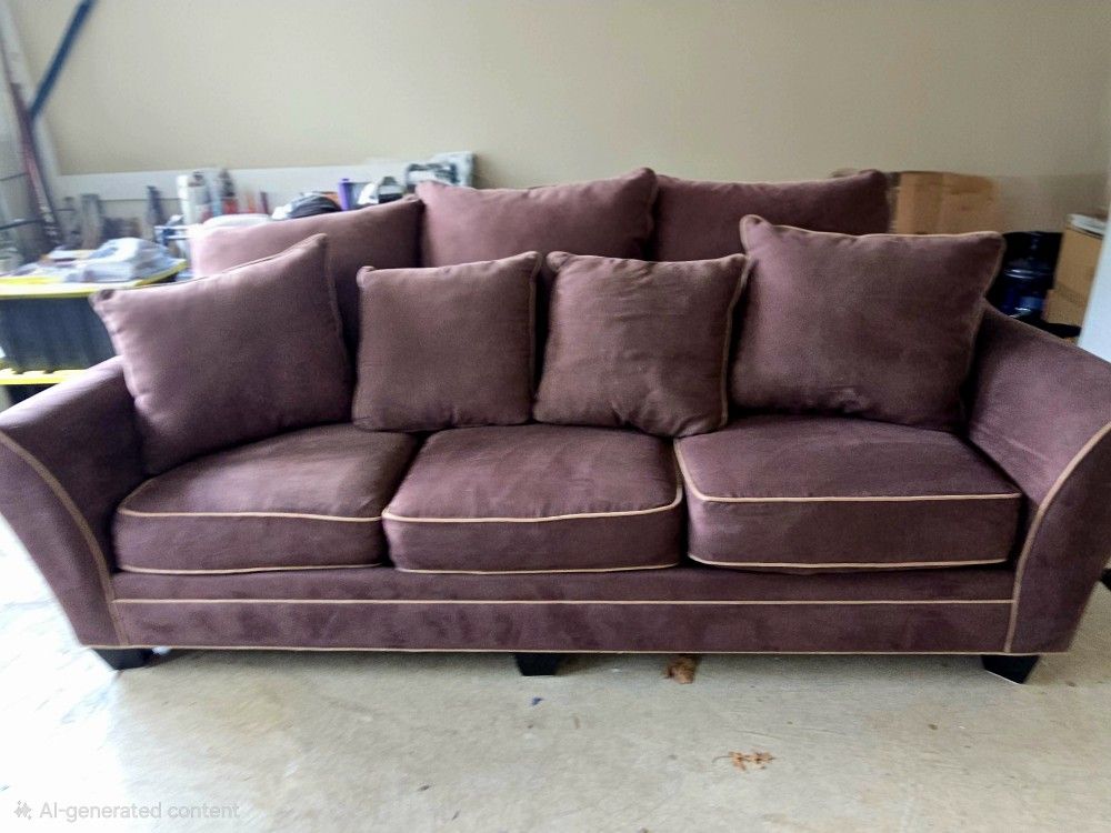 Briarwood Sofa