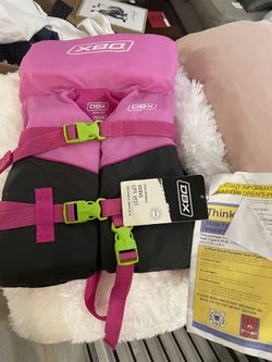 Life Jacket
