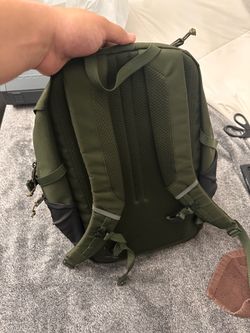 Fjallraven backpack