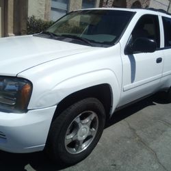 Chevrolet Trail Blazer