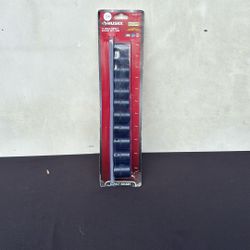 Husky 11 Pc Socket Set