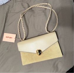Crossbody bag