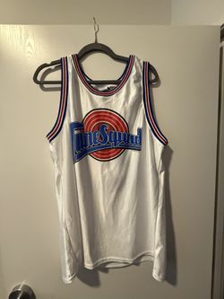 Jordan Original Space Jam Jersey