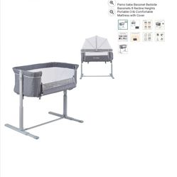 Bedside Bassinet 
