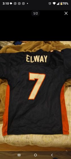Broncos vintage Reebok jersey 1997