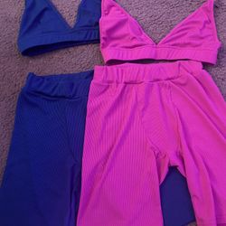 2 Pieces Sets