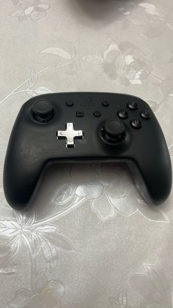 Nintendo switch controller