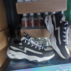 Skechers