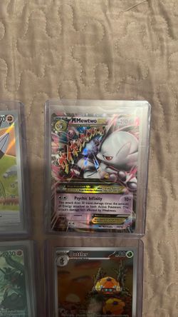 Pokemon Lot