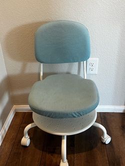 Chair from ikea