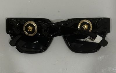 Versace Sunglasses