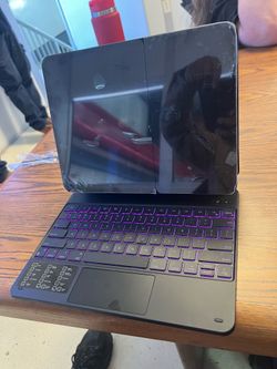 2024 iPad Pro Max A2926(13”)