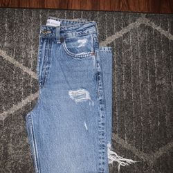 Zara Jeans