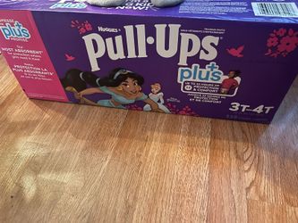 Pull Ups
