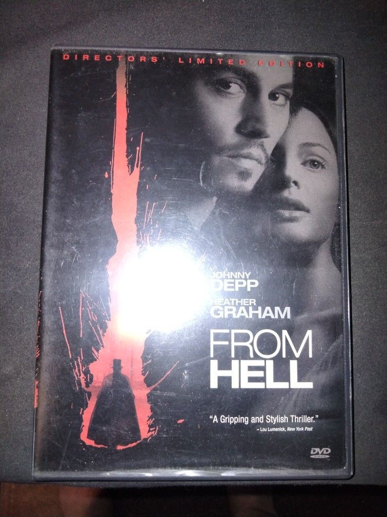 Dvd Mix Lot