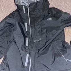 The North Face Womens Jacket Size M 