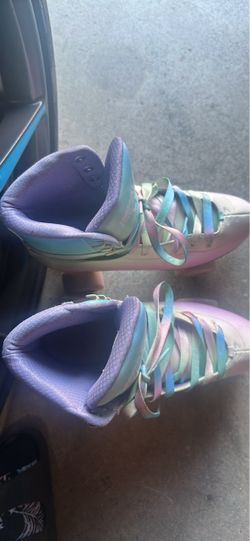Impala roller skates