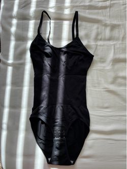 black bodysuit in xs