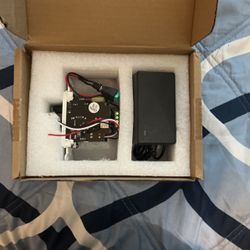 Pyle Wireless BT Receiver Wall 