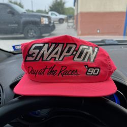 Snap on 