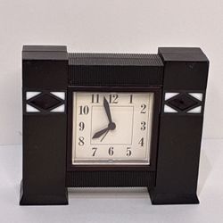 Vintage Style Alarm Clock