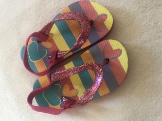 Toddler Sandals