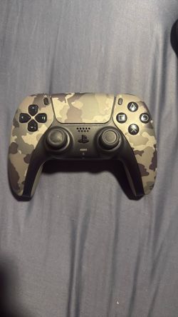 Ps5 controller
