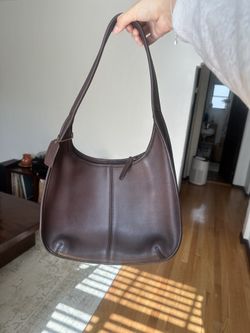 Coach Ergo Brown 9025