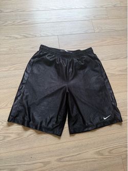 Men’s Nike large shorts