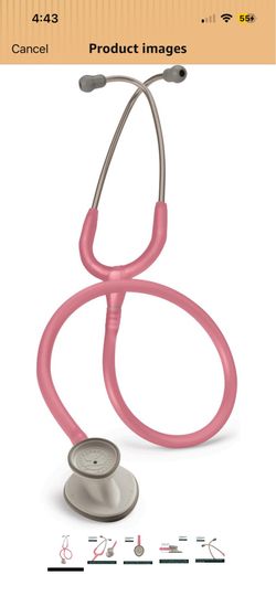3M Littmann Lightweight II S.E. Stethoscope