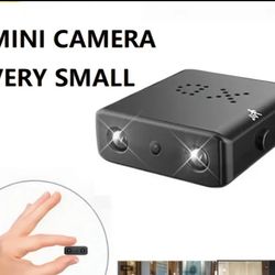 Little Camera