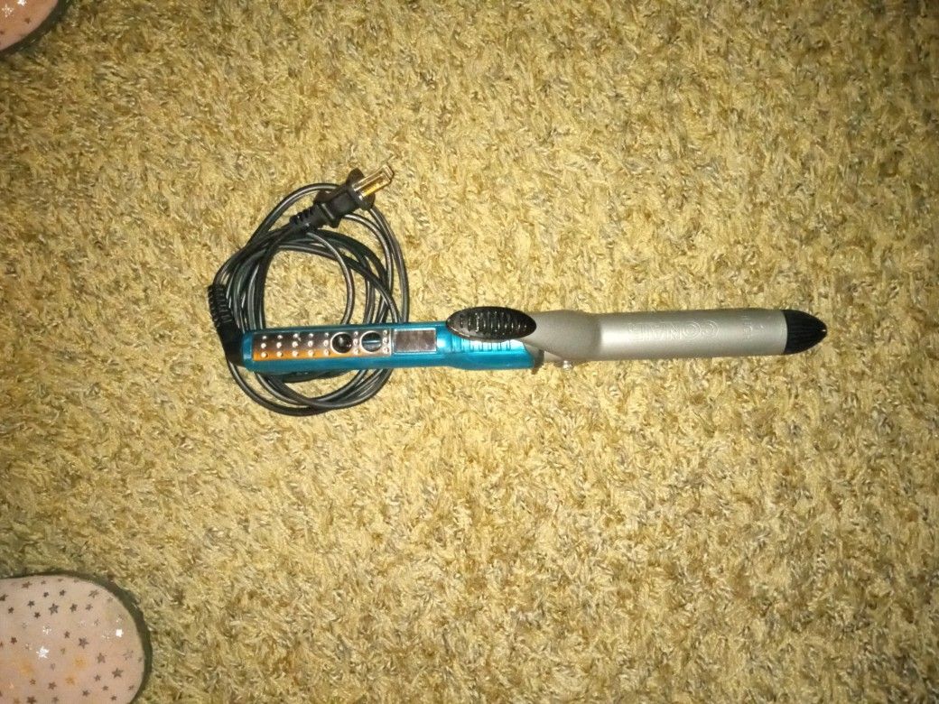 Conniers 1 Inch Curling Iron